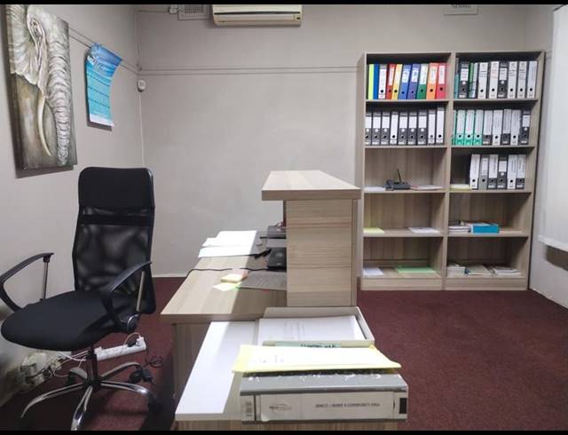 OFFICE PROPERTY TO RENT IN PIETERMARITZBURG CENTRAL